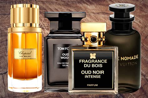 expensive oud perfume.